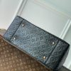 LV Artsy MM Monogram Empreinte Black For Women M41066 PA