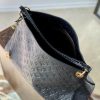 LV Artsy MM Monogram Empreinte Black For Women M41066 PA