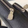 LV Avenue Sling Bag Taiga Black For Men M30443 PA LV Avenue Sling Bag Taiga Black For Men M30443 PA