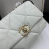 CN 19 HandBag White For Women AS1160 QA