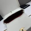 CN 19 HandBag White For Women AS1160 QA