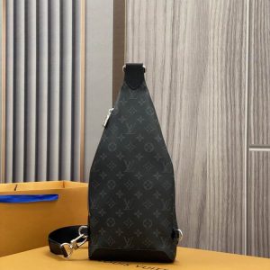 LV Duo Slingbag Black For Men M30936 2 Duo M30936E9BB91E88AB120x42x6cm gf 2 1752615 result