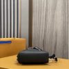 LV Duo Slingbag Black For Men M30936 PA