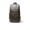 LV Avenue Sling Bag in Monogram Canvas for Men PA
