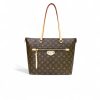 LV Lena MM Monogram Canvas For Women M42267 PA LV Lena MM Monogram Canvas For Women M42267 PA