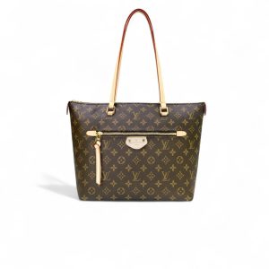 LV Lena MM Monogram Canvas For Women M42267 LV Lena MM Monogram Canvas For Women M42267