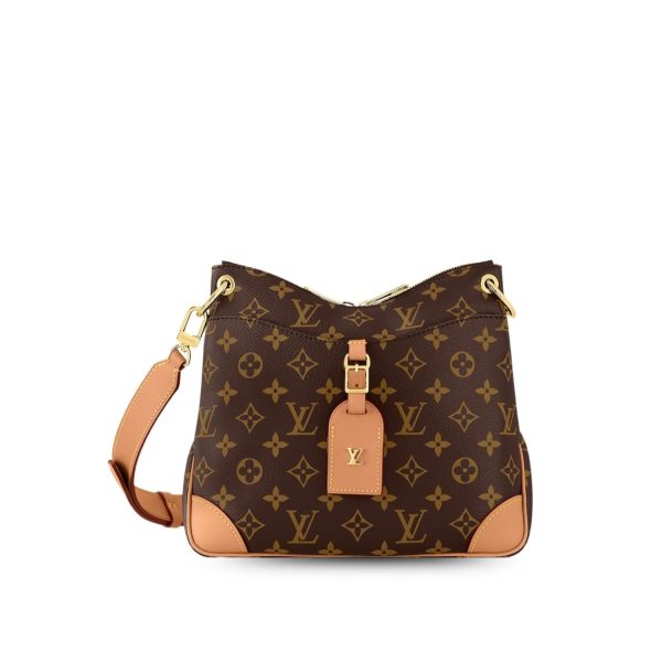 LV Odeon PM Brown PA