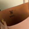 LV Low Key Hobo PM Cognac For Women M25354 PA