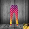 Luxury Louis Vuitton Hologram Color Monogram Pattern And Mickey 3D Shirt And Pants 166 Luxury Louis Vuitton Hologram Color Monogram Pattern And Mickey 3D Shirt And Pants 166