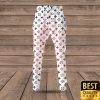 Luxury Louis Vuitton White With Black And Red Monogram 3D Shirt And Pants 177 Luxury Louis Vuitton White With Black And Red Monogram 3D Shirt And Pants 177