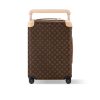 LV Horizon 55 Suitcase Brown M23203 PA