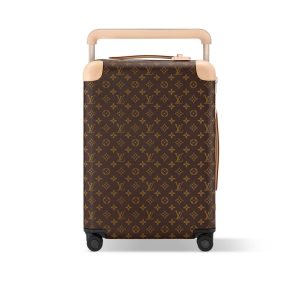 LV Horizon 55 Suitcase Brown M23203 LV Horizon 55 Suitcase Brown M23203