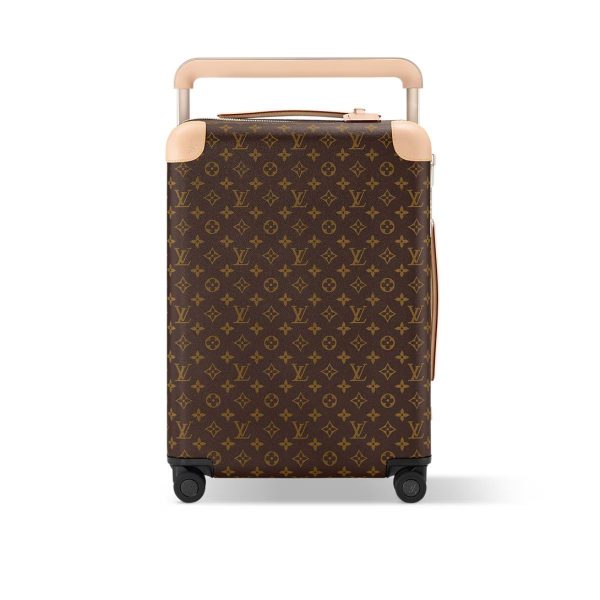 LV Horizon 55 Suitcase Brown M23203 PA