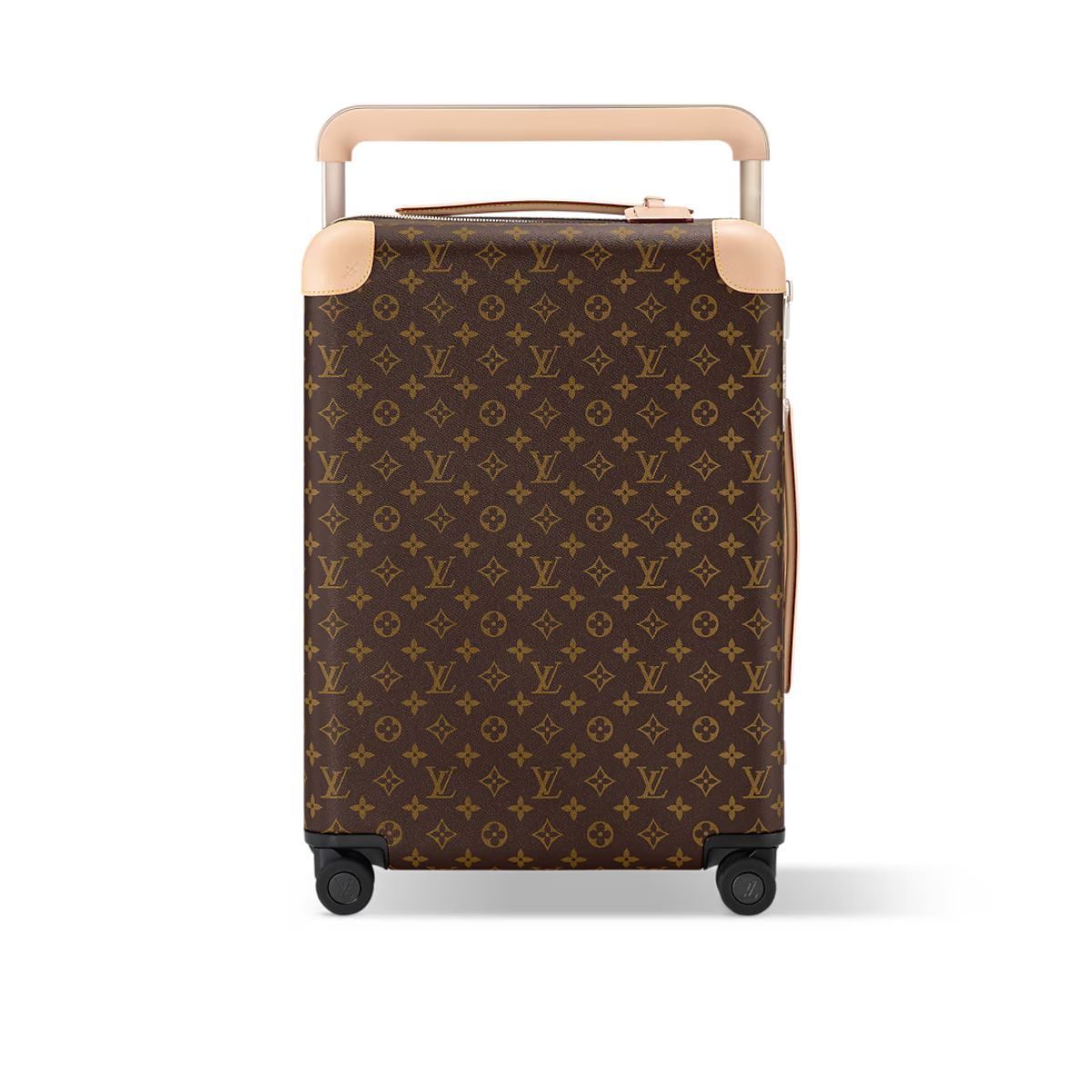 LV Horizon 55 Suitcase Brown M23203 LV Horizon 55 Suitcase Brown M23203