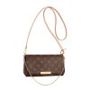 LV Favorite PM Monogram Canvas, Shoulder and Crossbody Bags for Women M40717 PA