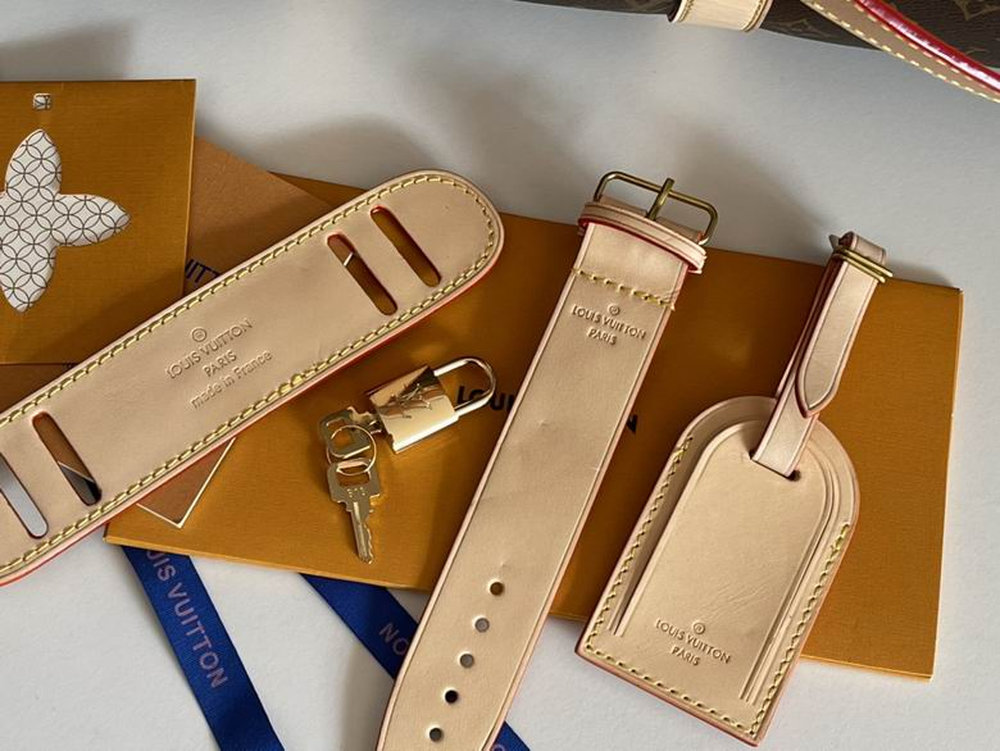 LV Keepall Bandoulière 45 Monogram Canvas Travel Bags M41418 LV Keepall Bandoulière 45 Monogram Canvas Travel Bags M41418