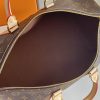 LV Keepall Bandoulière 45 Monogram Canvas Travel Bags M41418 PA