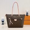 LV Lena MM Monogram Canvas For Women M42267 PA LV Lena MM Monogram Canvas For Women M42267 PA