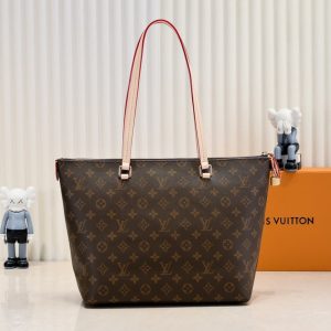 LV Lena MM Monogram Canvas For Women M42267 2 M42267 41x25x17cm ss13 1780381 result