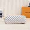 LV Lena MM Damier Azur Canvas For Women N44040 PA