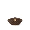 LV Bum Bag Monogram Canvas Brown M43644 PA