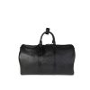 LV Keepall Bandoulière 50 Monogram Shadow for Men M44810 PA