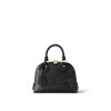 LV Neo Alma BB Monogram Empreinte Canvas Black For Women M44829 PA