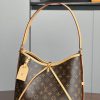 LV CarryAll PM Bag For Women M46203 PA