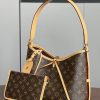 LV CarryAll PM Bag For Women M46203 PA