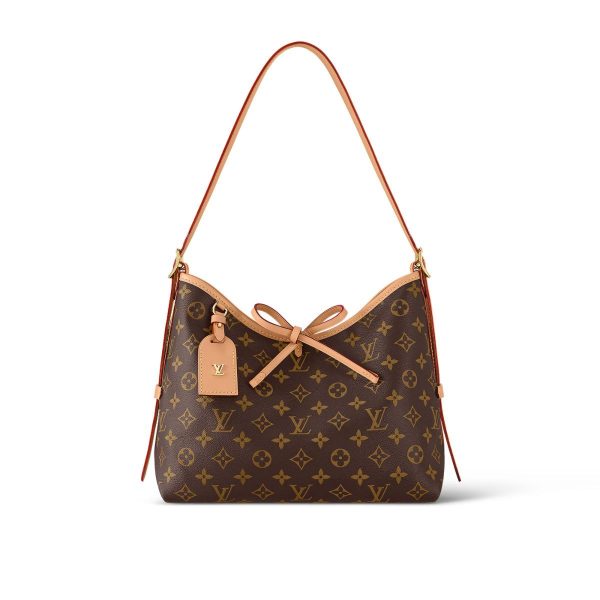 LV CarryAll PM Bag For Women M46203 PA