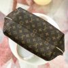 LV Turenne MM Monogram Canvas, Shoulder Bags for Women M48814 PA