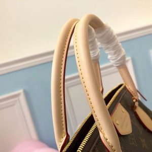 LV Turenne MM Monogram Canvas, Shoulder Bags for Women M48814 6 M48814 38x26x14 cm gf 6 1774441 result