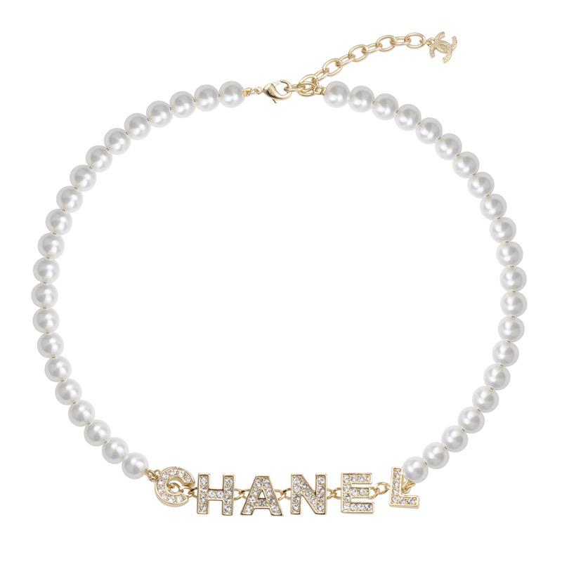 New Arrival CN Necklace 001