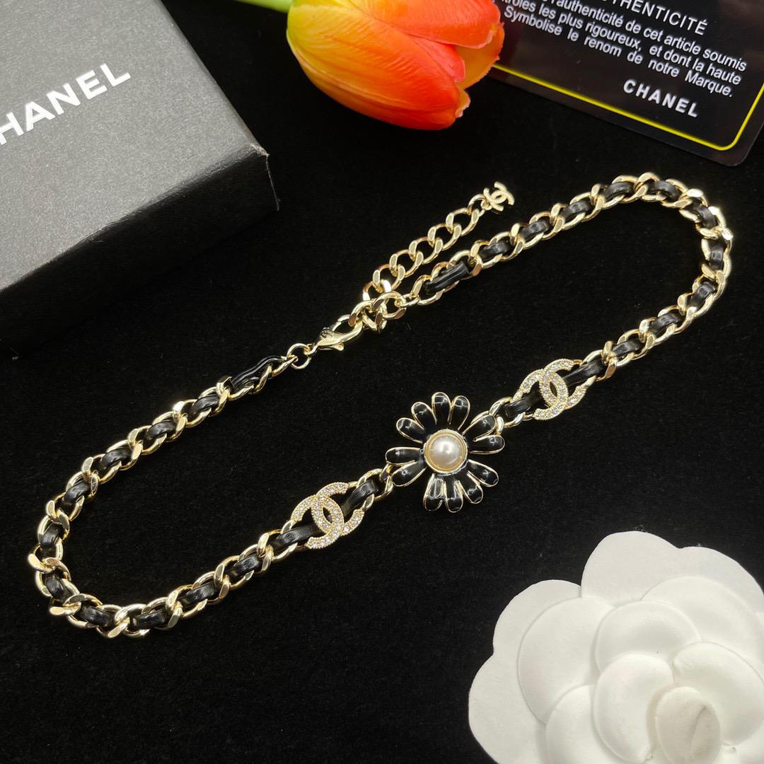 New Arrival CN Necklace 039