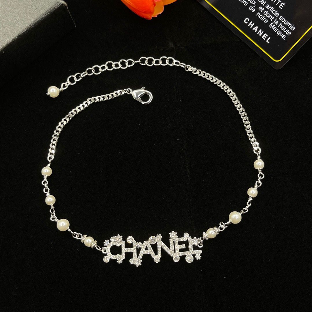 New Arrival CN Necklace 052