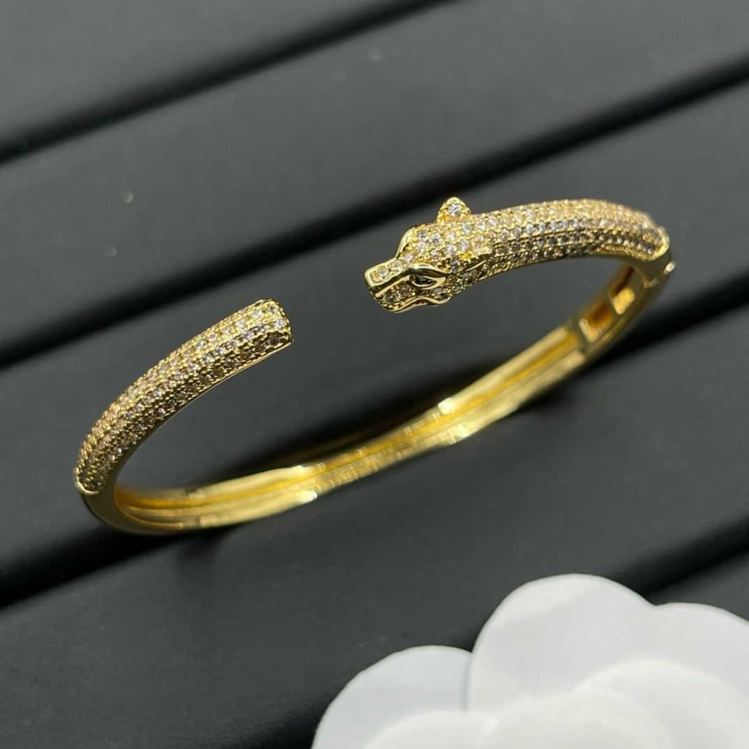 New Arrival Cartier Bracelet 001