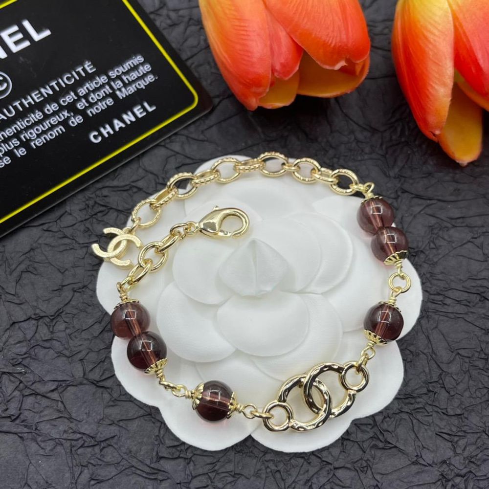 New Arrival Chanel Bracelet 010
