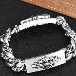 New Arrival Chrome Hearts Bracelet 011