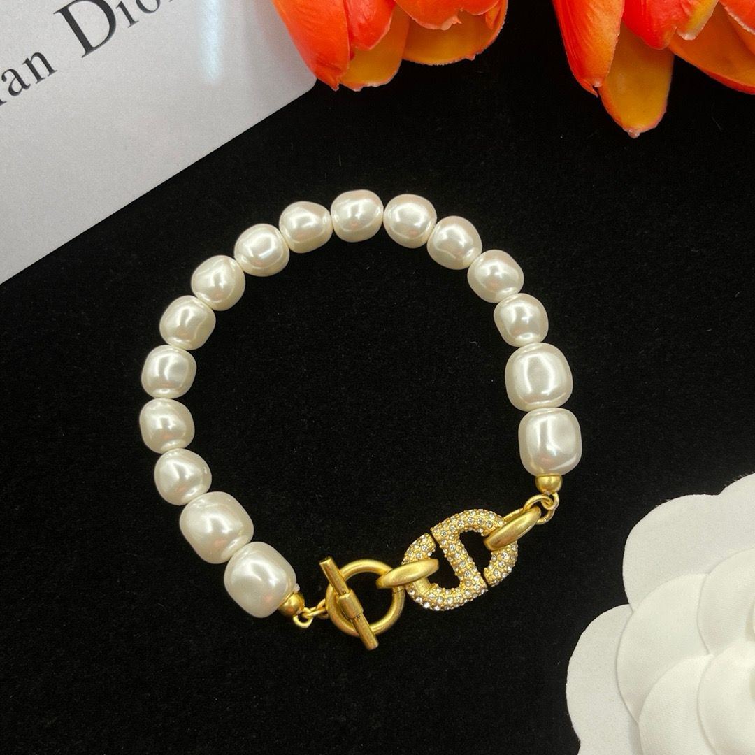 New Arrival Dior Bracelet 46