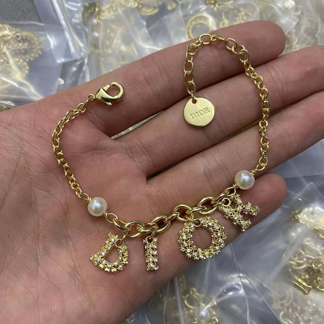 New Arrival Dior Bracelet 57