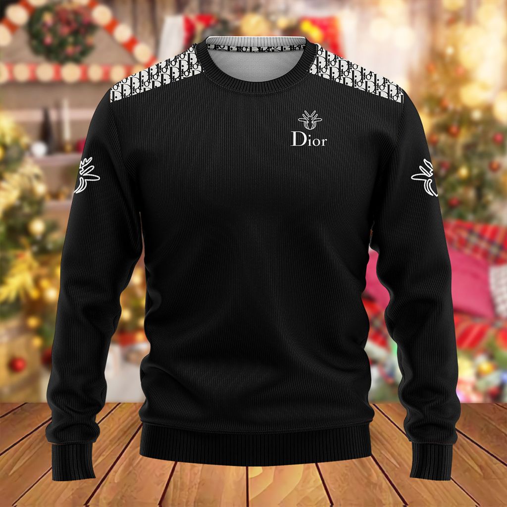 New Collection Fashion Dior Sweater D047