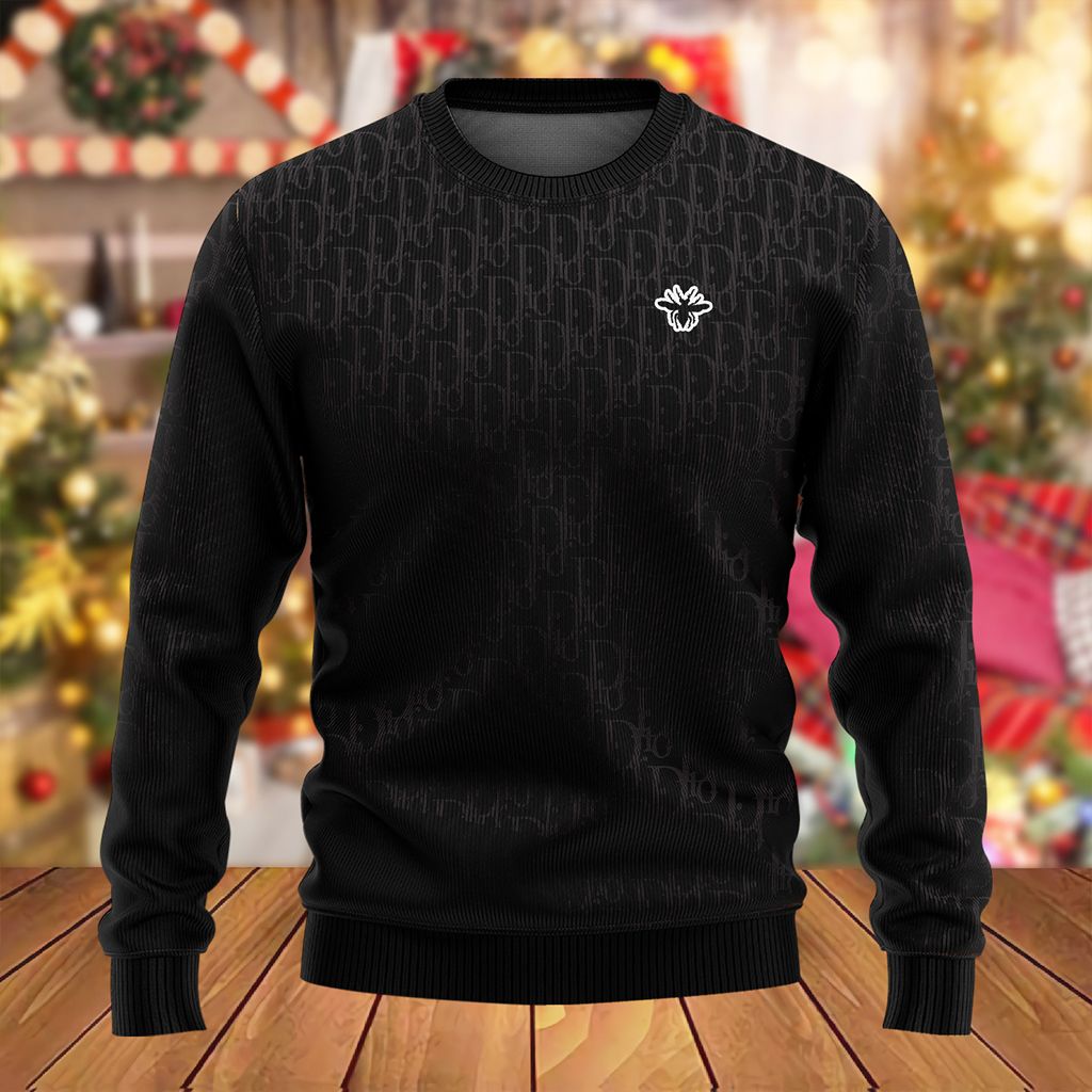New Collection Fashion Dior Sweater D051
