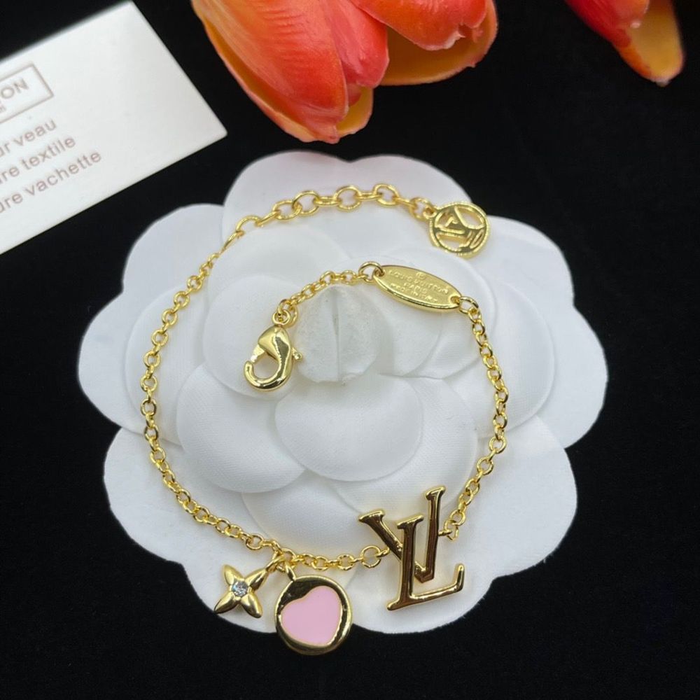New Arrival LV Bracelet 120