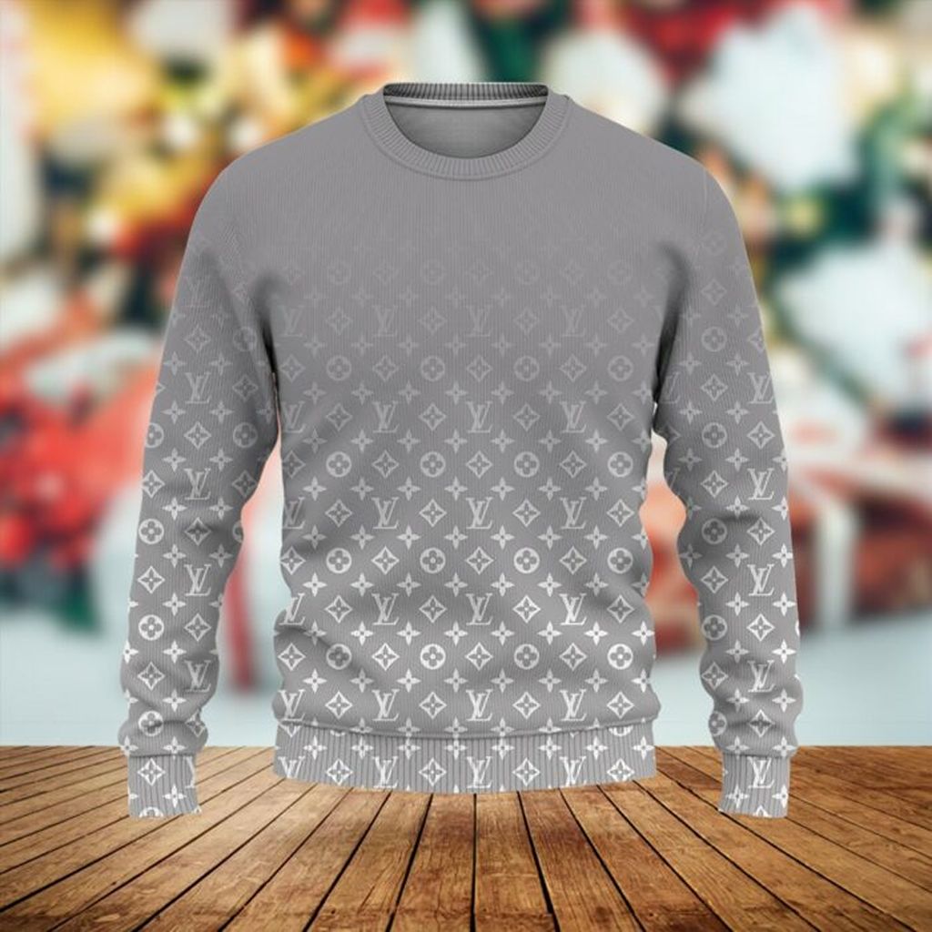 New Collection Fashion Louis Vuitton LV Sweater 031