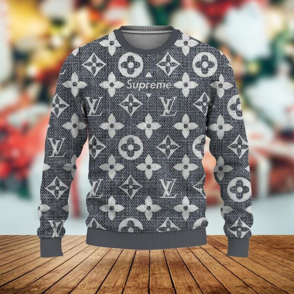 New Collection Fashion Louis Vuitton LV Sweater 039