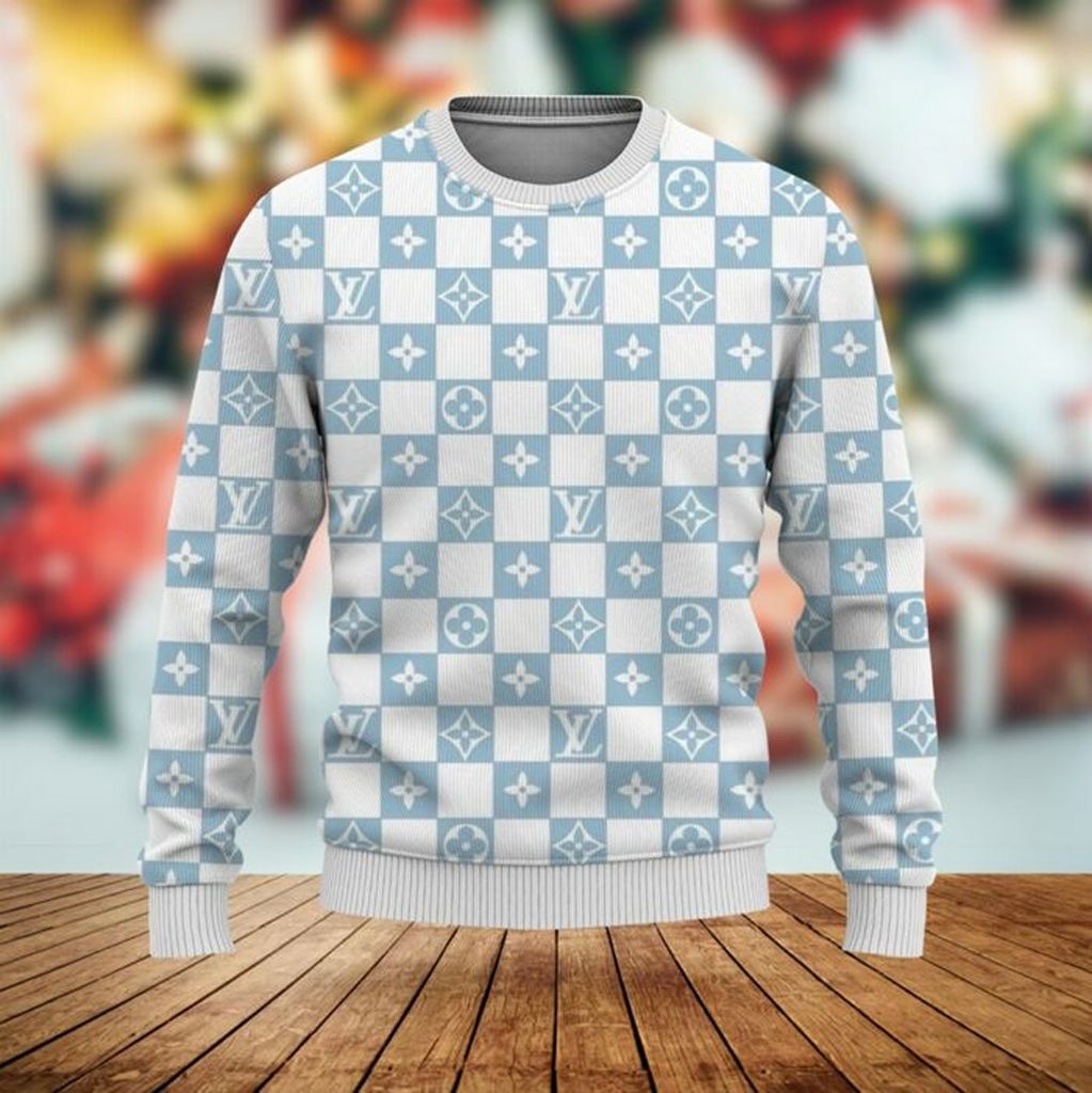New Collection Fashion Louis Vuitton LV Sweater 045