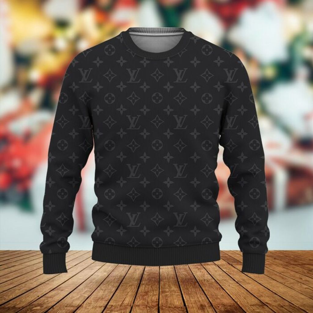 New Collection Fashion Louis Vuitton LV Sweater 066
