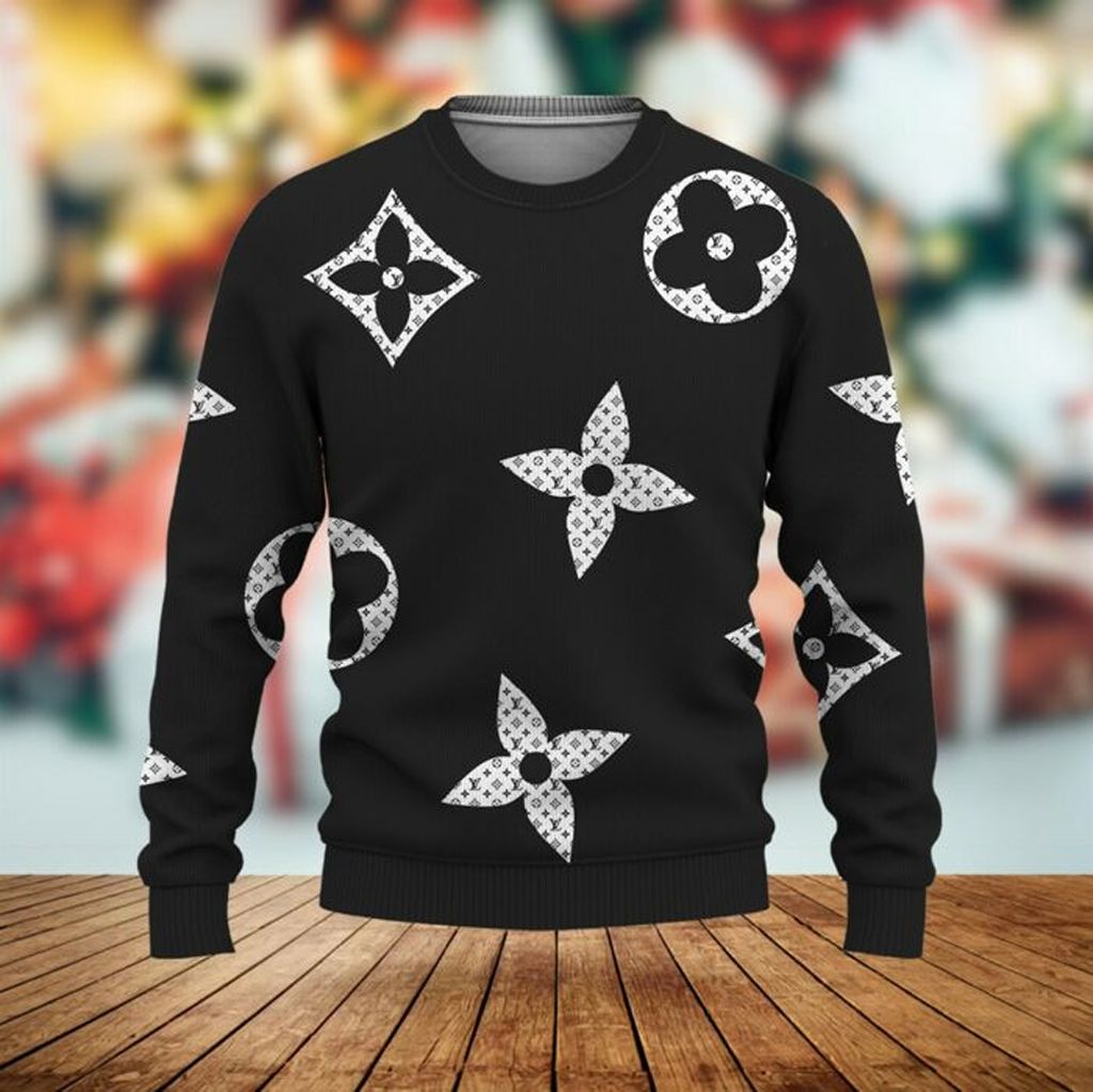 New Collection Fashion Louis Vuitton LV Sweater 068
