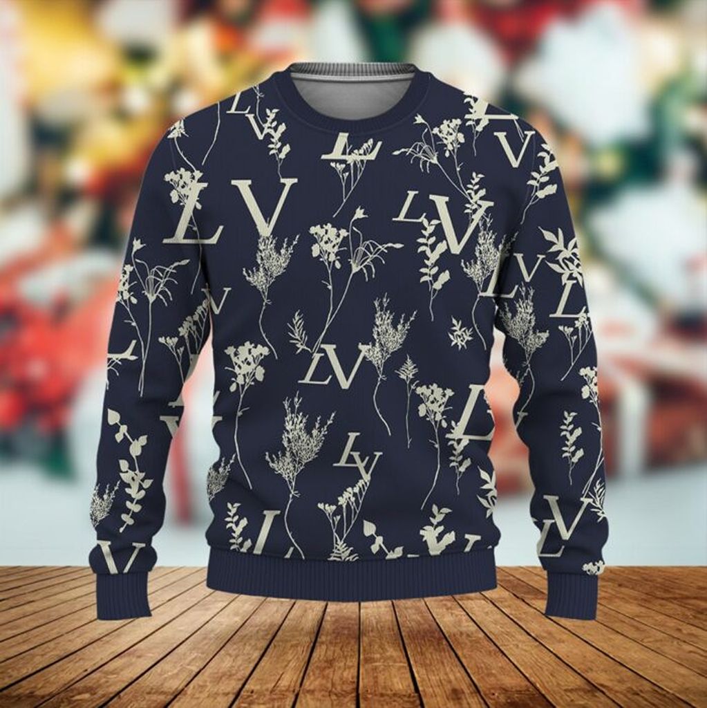 New Collection Fashion Louis Vuitton LV Sweater 070