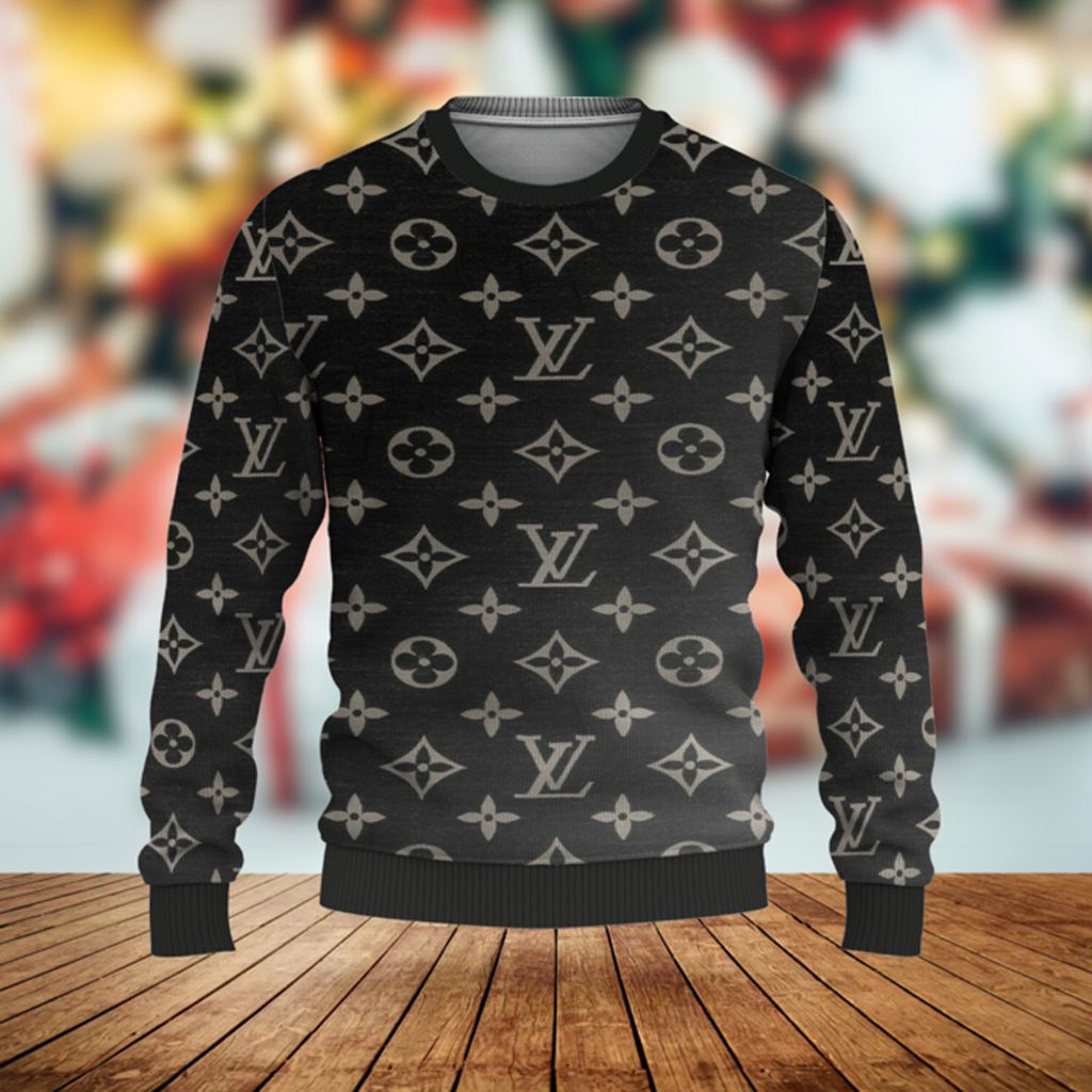New Collection Fashion Louis Vuitton LV Sweater 081